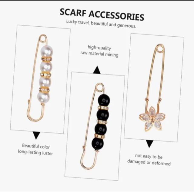 4個セット スロットピンセット ジュエリーキット レディースカーディガン カーディガン スモールピンバックル ドレスピン < 女性アクセサリー/時計 4個セット スロットピンセット ジュエリーキット レディースカーディガン カーディガン スモールピンバックル ドレスピン < 女性アクセサリー/時計の