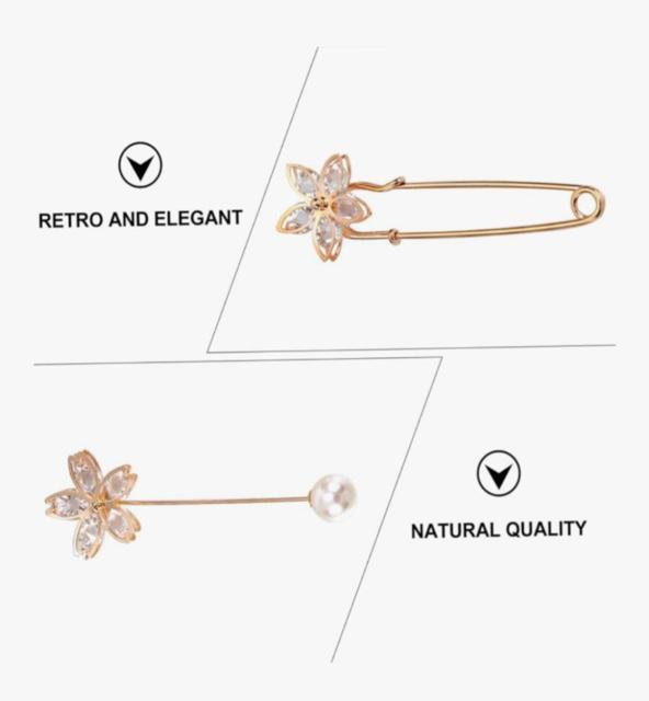 4個セット スロットピンセット ジュエリーキット レディースカーディガン カーディガン スモールピンバックル ドレスピン < 女性アクセサリー/時計 4個セット スロットピンセット ジュエリーキット レディースカーディガン カーディガン スモールピンバックル ドレスピン < 女性アクセサリー/時計の