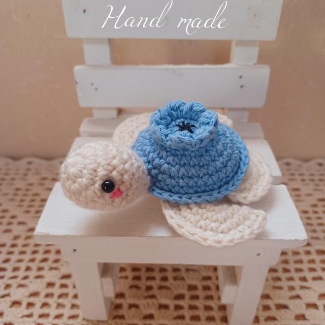 Hand made@@CKbaby*u[x[Ver.*݂ 