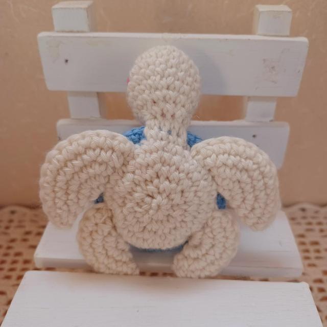 Hand made@@CKbaby*u[x[Ver.*݂