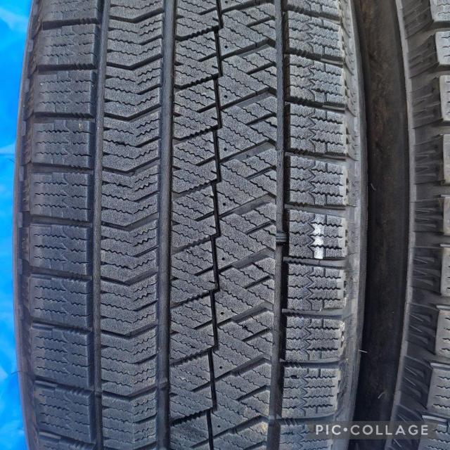 バリ溝 年式20 スタッドレス タイヤブリヂストン BLIZZAK VRX2 16インチ195/65R16 92Q タイヤのみ4本 < 自動車/バイク バリ溝 年式20 スタッドレス タイヤブリヂストン BLIZZAK VRX2 16インチ195/65R16 92Q タイヤのみ4本 < 自動車/バイク