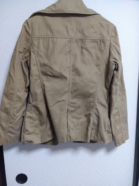 ジャケット(小さめ) < 女性ファッション  ジャケット(小さめ) < 女性ファッションの