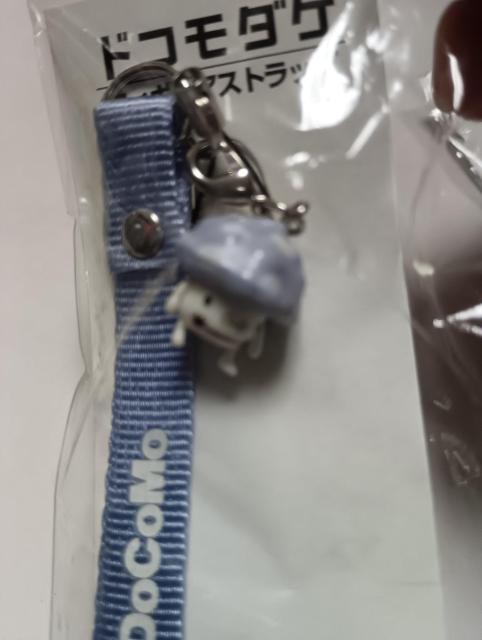 ドコモ非売品ストラップ未使用品 < 家電/AV  ドコモ非売品ストラップ未使用品 < 家電/AVの
