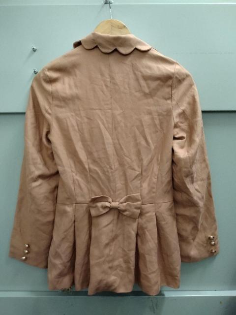 LIZ LISA☆ペプラムテーラードジャケット < ブランド LIZ LISA☆ペプラムテーラードジャケット < ブランドの