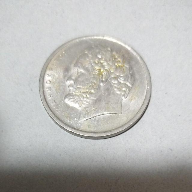 コイン 古銭 ギリシャの10 < ホビー コイン 古銭 ギリシャの10 < ホビーの