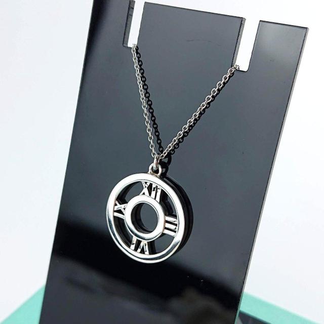 Tiffany �e�B�t�@�j�[ �l�b�N���X �� �u�����h�� 