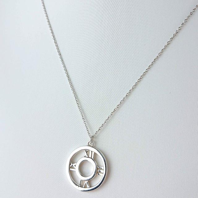 Tiffany �e�B�t�@�j�[ �l�b�N���X �� �u�����h�� 