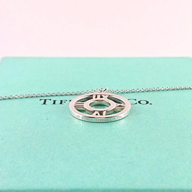 Tiffany �e�B�t�@�j�[ �l�b�N���X �� �u�����h�� 