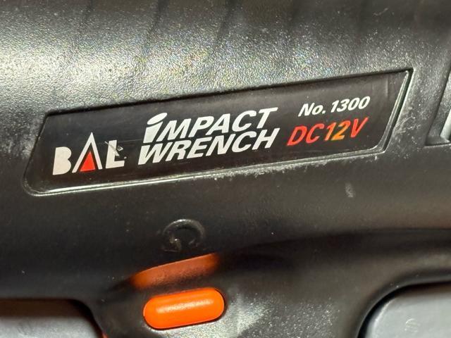 BAL �d�����C���p�N�g�����`  No.1300 ���g�p�i4522-03-2 �� ������/�o�C�N