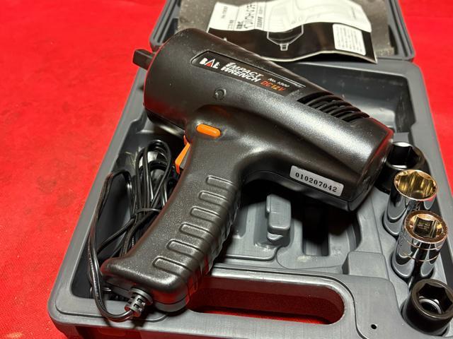 BAL �d�����C���p�N�g�����`  No.1300 ���g�p�i4522-03-2 �� ������/�o�C�N