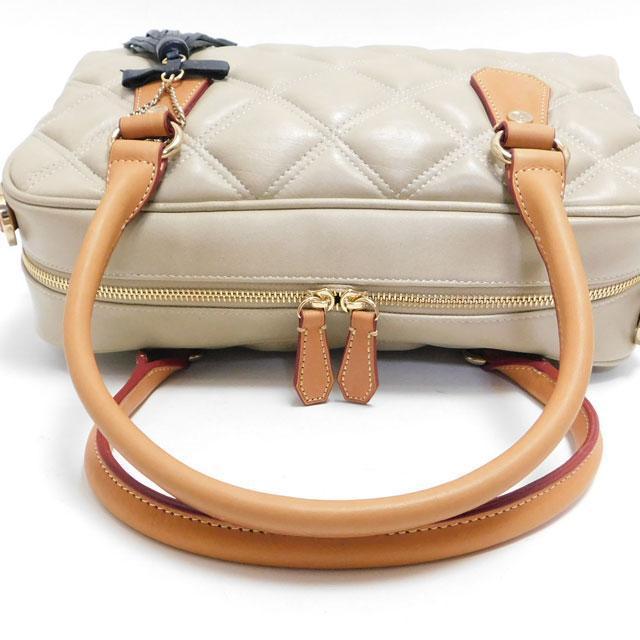 �ɔ��i renoma ���m�} �n���h�o�b�O �{�X�g���o�b�O �V�����_�[�t�� 2WAY�o�b�O ���U�[ �A�C�{���[�n �� �u�����h�� 