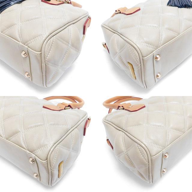 �ɔ��i renoma ���m�} �n���h�o�b�O �{�X�g���o�b�O �V�����_�[�t�� 2WAY�o�b�O ���U�[ �A�C�{���[�n �� �u�����h�� 