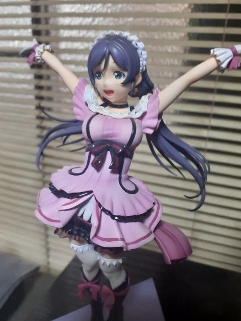 Birthday Figure Project ���� �� 1/8�X�P�[���t�B�M���A﻿ �� �z�r�[�� 