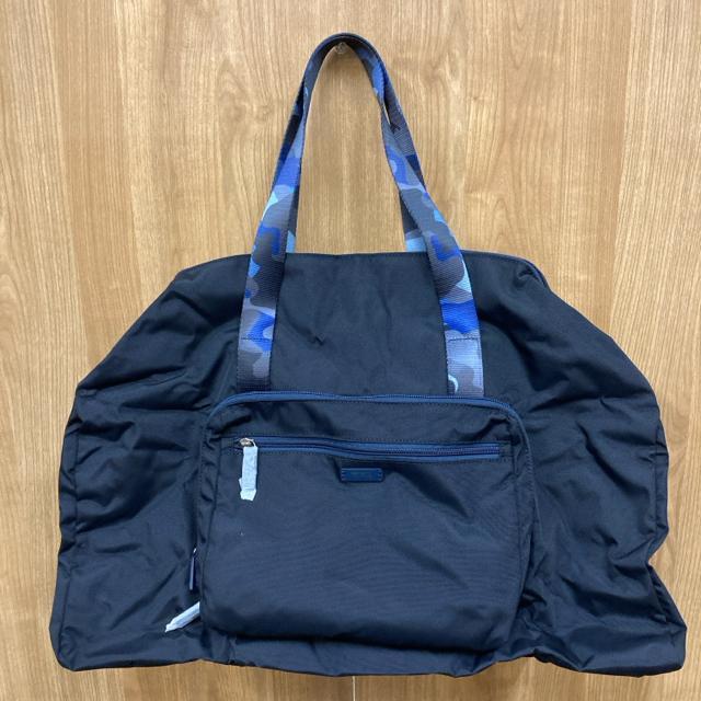 新品 TUMI トゥミ PACKABLE DUFFEL パッカブルダッフルバッグ < ブランド 新品 TUMI トゥミ PACKABLE DUFFEL パッカブルダッフルバッグ < ブランドの