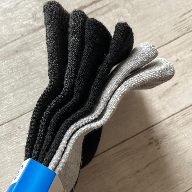 ☆新品!紳士靴下・ドライメッシュ3足組 < 男性ファッション ☆新品!紳士靴下・ドライメッシュ3足組 < 男性ファッションの