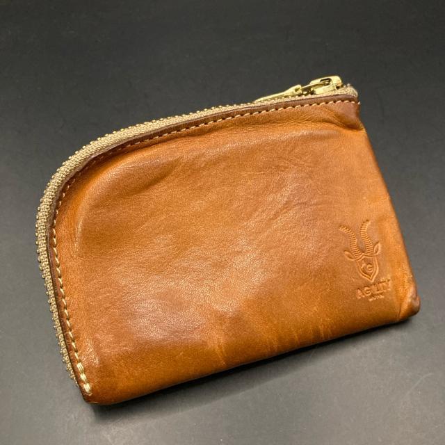 即決 AGILITY コインケース 小銭入れ < 男性ファッション 即決 AGILITY コインケース 小銭入れ < 男性ファッションの