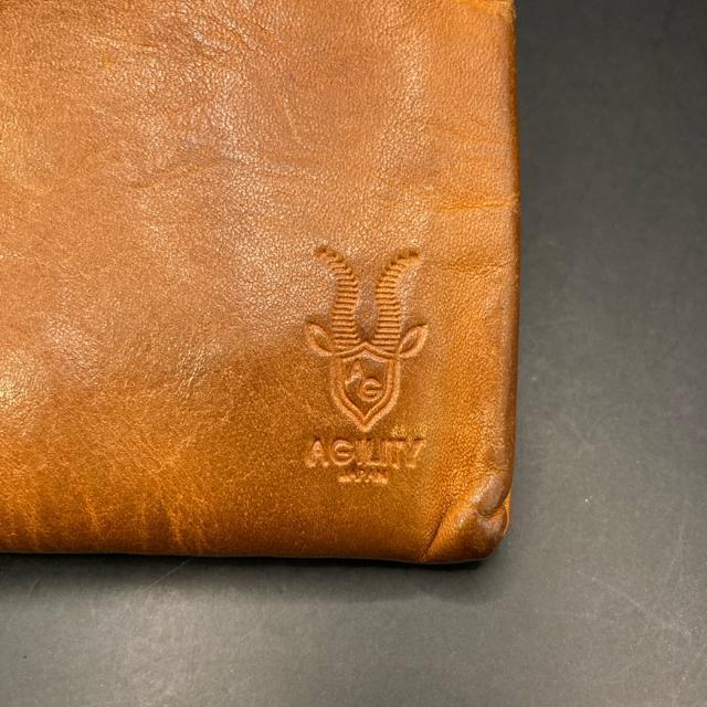 即決 AGILITY コインケース 小銭入れ < 男性ファッション 即決 AGILITY コインケース 小銭入れ < 男性ファッションの