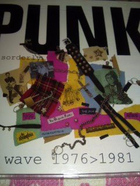 Punk��Disorderly 999 �_���h �V����69 �W����  �� CD/DVD/�r�f�I�� 
