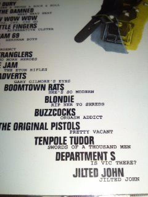 Punk��Disorderly 999 �_���h �V����69 �W���� �� CD/DVD/�r�f�I�� 