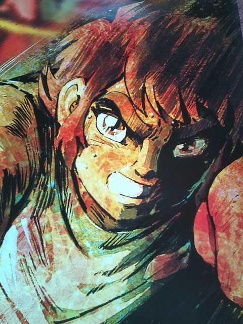 送料格安〓【パチンコ リングにかけろ1】非売品ポスター < ホビー 送料格安〓【パチンコ リングにかけろ1】非売品ポスター < ホビーの