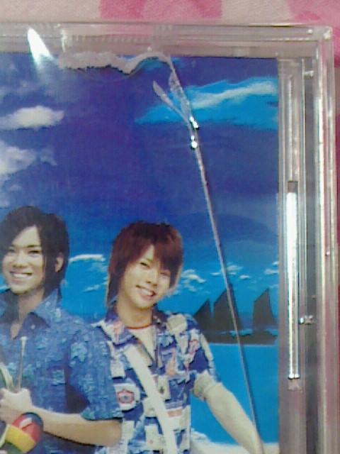 NEWSTGhE^̃Vf{[C  ^gObY 