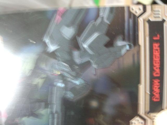 EFt@[J[hyDARK  DAGGER  Lz   g[fBOJ[h 