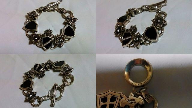 K Justin Davis WXeBfCrX we[W uXbg 17.5cm@ SV _C Ch  uh 