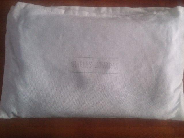 ★シャルルジョルダンのバックで保管袋付きです☆ < 男性ファッション  ★シャルルジョルダンのバックで保管袋付きです☆  < 男性ファッションの