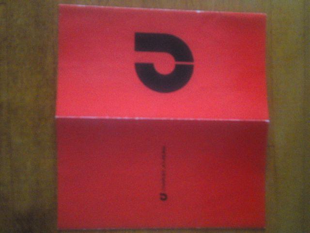 ★シャルルジョルダンのバックで保管袋付きです☆ < 男性ファッション  ★シャルルジョルダンのバックで保管袋付きです☆ < 男性ファッションの