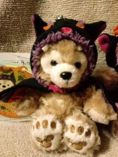 �f�B�Y�j�[TDS2013�_�b�t�B�[�V�F���B�[���C�ʂ�����݃X�g���b�v���L