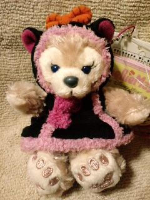 �f�B�Y�j�[TDS2013�_�b�t�B�[�V�F���B�[���C�ʂ�����݃X�g���b�v���L