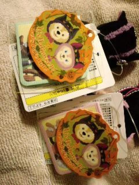 �f�B�Y�j�[TDS2013�_�b�t�B�[�V�F���B�[���C�ʂ�����݃X�g���b�v���L