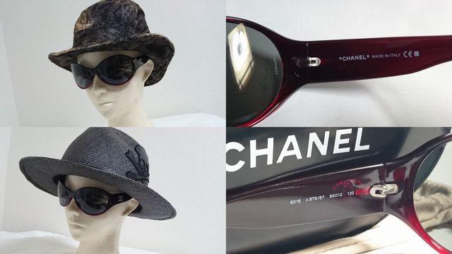 正規美 hyde着 CHANELシャネル ココマークロゴサングラス ブラックレッドグラーデション アイウェア 付属有 < ブランド  正規美 hyde着 CHANELシャネル ココマークロゴサングラス ブラックレッドグラーデション アイウェア 付属有 < ブランドの