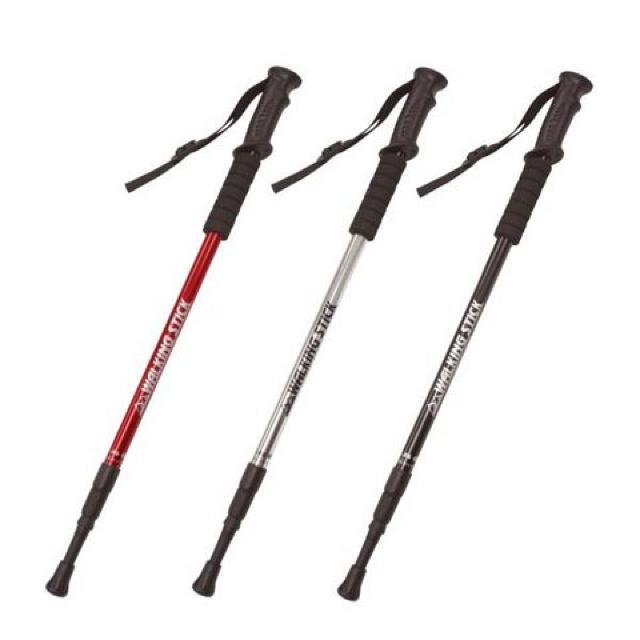 トレッキングステッキ  登山杖 ウォーキングステッキ < レジャー/スポーツ  トレッキングステッキ  登山杖 ウォーキングステッキ < レジャー/スポーツの