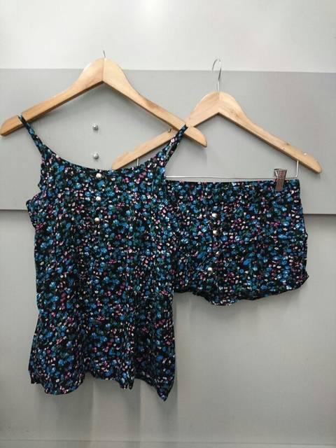 GILFY☆小花柄セットアップ < ブランド  GILFY☆小花柄セットアップ  < ブランドの