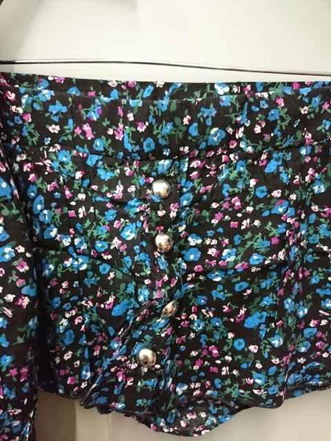 GILFY☆小花柄セットアップ < ブランド  GILFY☆小花柄セットアップ < ブランドの