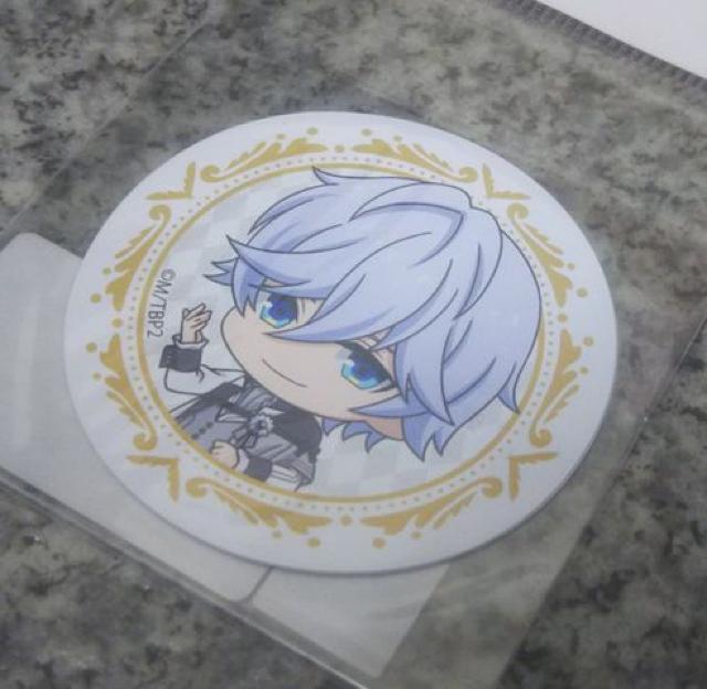 B-PROJECT`Ⓒ*G[V` V[ kϔ  Aj/R~bN/LN^[ 