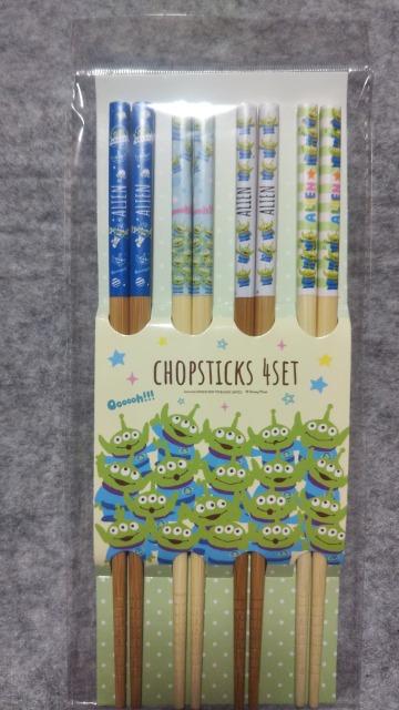 トイストーリー 箸セット@ < アニメ/コミック/キャラクター トイストーリー 箸セット@ < アニメ/コミック/キャラクターの