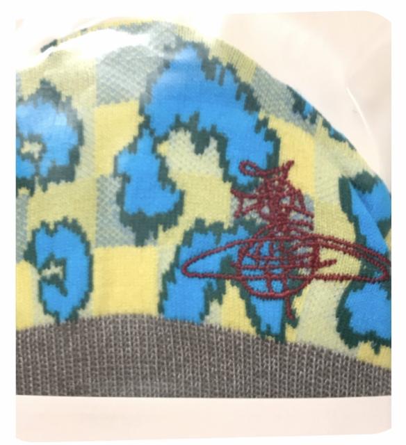 VivienneWestwood〓フットカバー靴下(ピンク)新品 < ブランド VivienneWestwood〓フットカバー靴下(ピンク)新品 < ブランドの