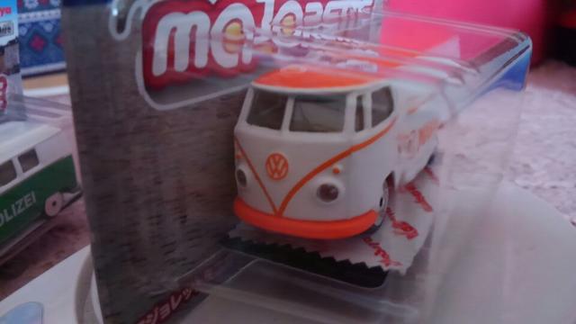 マジョレット フォルクワーゲン Muller 仕様 未開封 新品 販売終了品 < ホビー  マジョレット フォルクワーゲン Muller 仕様 未開封 新品 販売終了品 < ホビーの