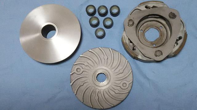 [AO9]AFjX150/125p IWi pN쓮nset Ãx[XHi  /oCN