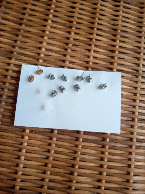 �����������C���X�g�[�� �h�b�g�����O �n�[�g �s�A�X �Z�b�g 11