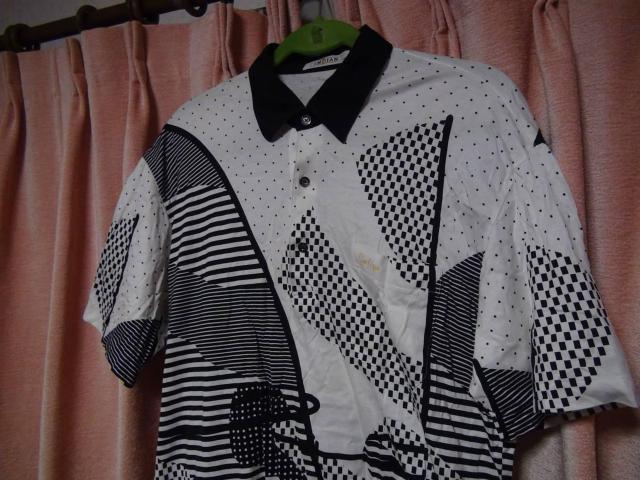 INICIANのポロシャツ(L)!。 < 男性ファッション INICIANのポロシャツ(L)!。 < 男性ファッションの