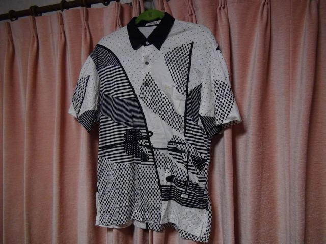 INICIANのポロシャツ(L)!。 < 男性ファッション INICIANのポロシャツ(L)!。 < 男性ファッションの