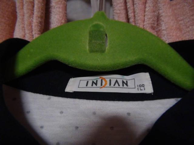 INICIANのポロシャツ(L)!。 < 男性ファッション INICIANのポロシャツ(L)!。 < 男性ファッションの