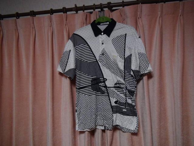 INICIANのポロシャツ(L)!。 < 男性ファッション INICIANのポロシャツ(L)!。 < 男性ファッションの