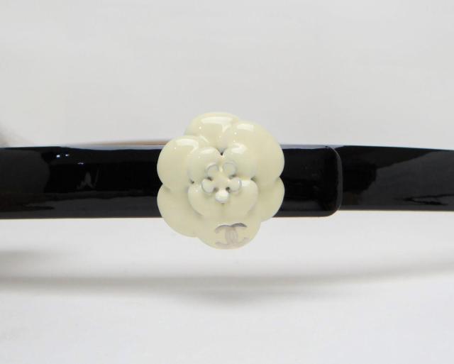 CHANEL Vl RR JA t[ GiU[ xg zCg~ubN #80USEDyz   uh 