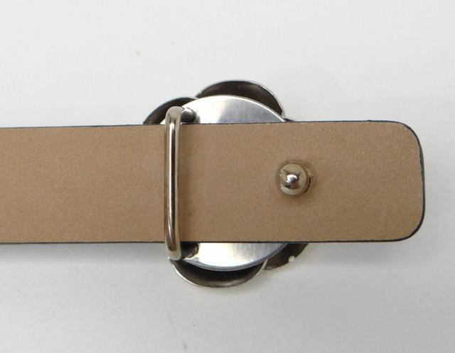 CHANEL Vl RR JA t[ GiU[ xg zCg~ubN #80USEDyz  uh 