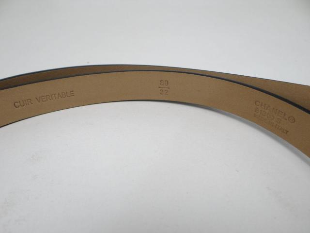 CHANEL Vl RR JA t[ GiU[ xg zCg~ubN #80USEDyz  uh 