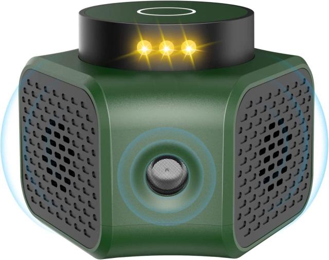 ネズミ 駆除 超音波 電磁波 虫除け 有効範囲350平米 退治 撃退 強力 キッチン 天井 車庫 < ペット/手芸/園芸 ネズミ 駆除 超音波 電磁波 虫除け 有効範囲350平米 退治 撃退 強力 キッチン 天井 車庫 < ペット/手芸/園芸の